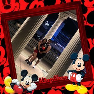 Meet your Posher, Iris